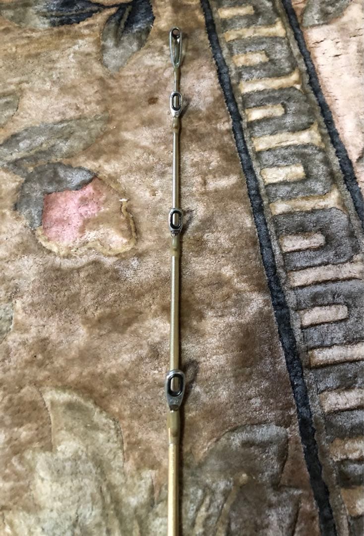 alpha tackle その他　シャクリ竿　4本セット