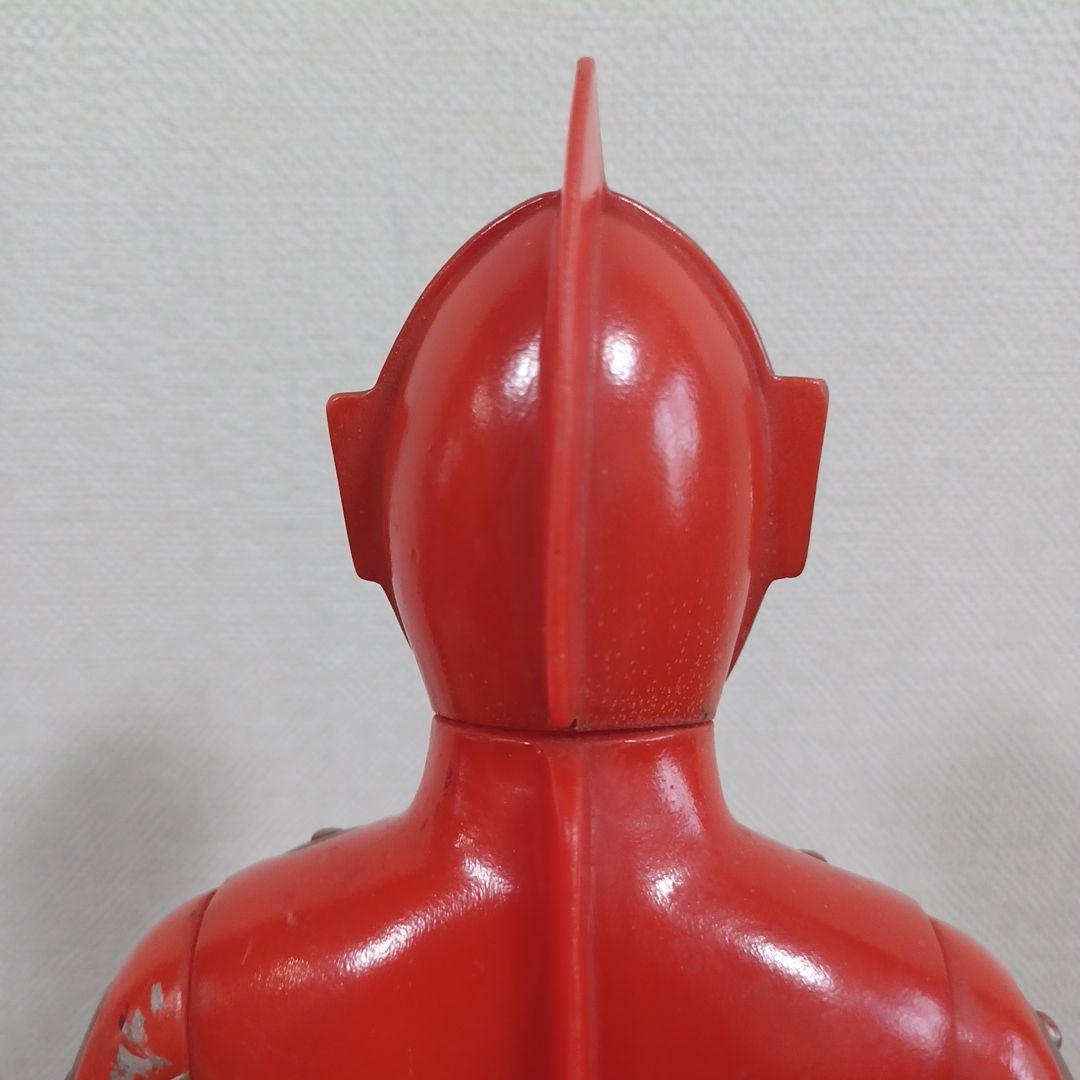 当時もの　ポピー製　「ウルトラマンゾフィー」　「ウルトラマンタロウ」2点セット