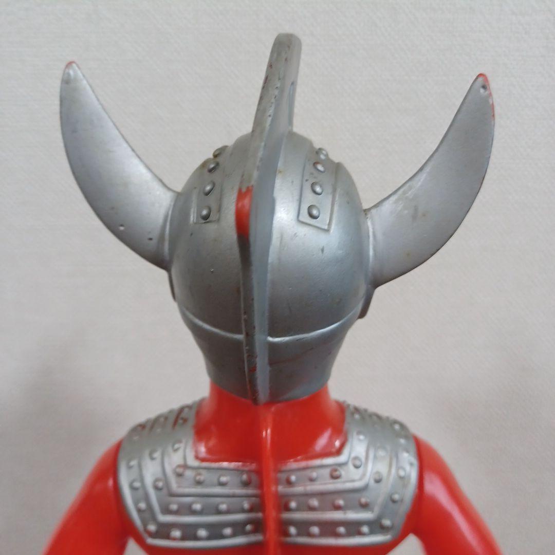 当時もの　ポピー製　「ウルトラマンゾフィー」　「ウルトラマンタロウ」2点セット