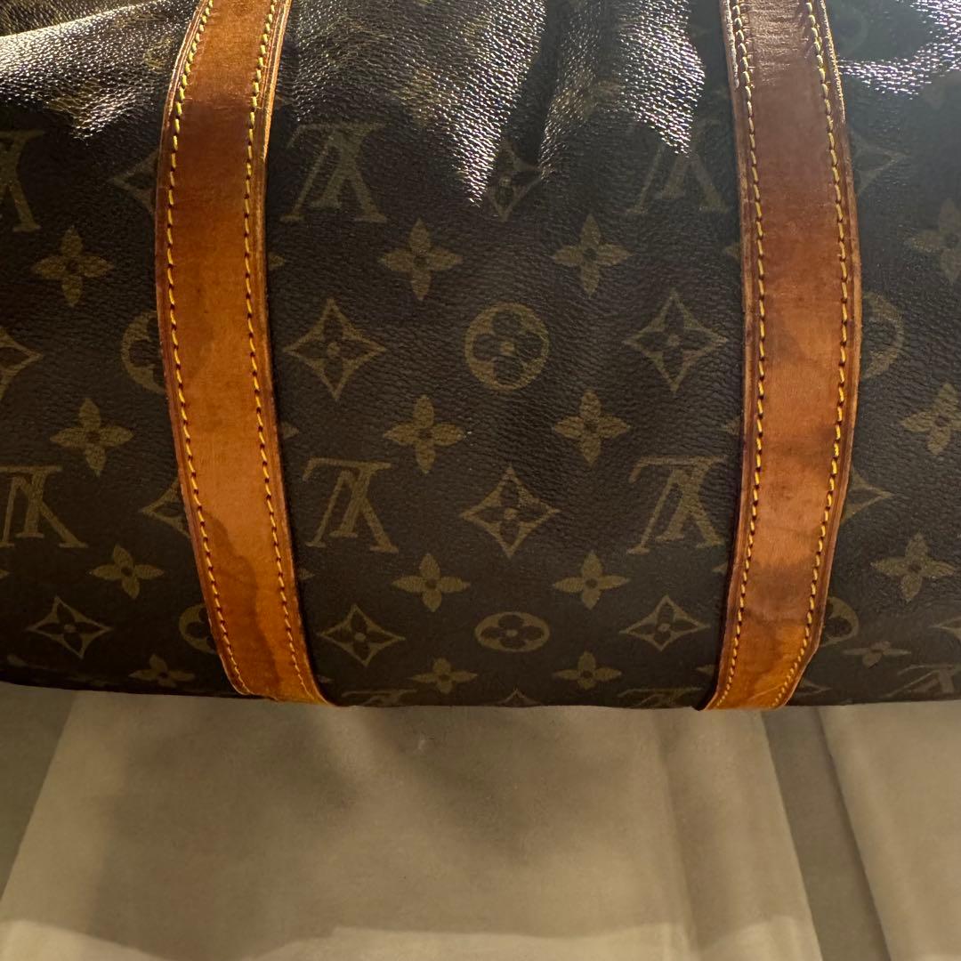 ルイ・ヴィトン モノグラム ボストンバッグ