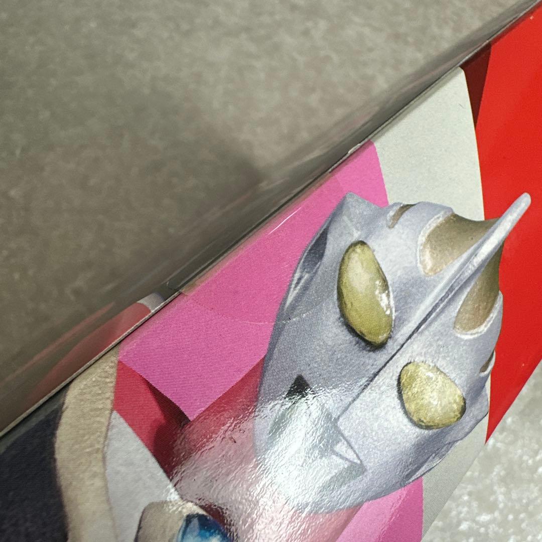 ★新品★ ウルトラマンガイア ウルトラアクト BANDAI フィギア おもちゃ