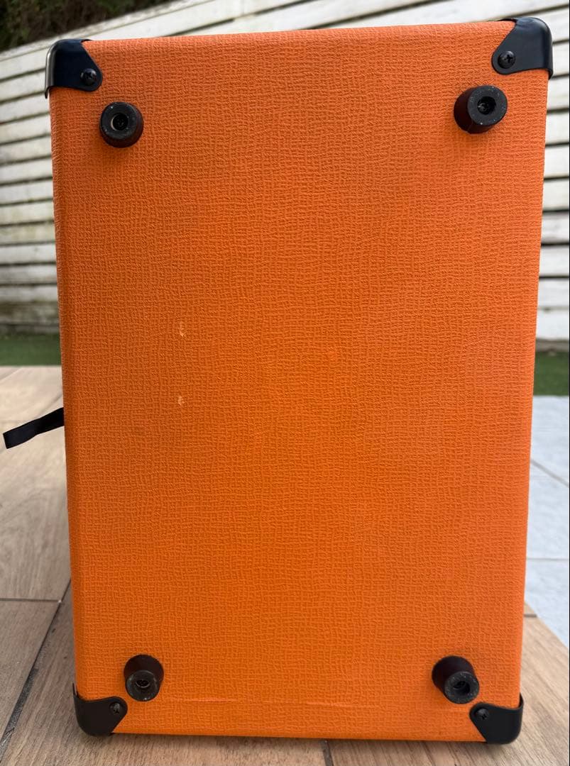 【17日のみセール中】Orange Crush 35B BASS AMP