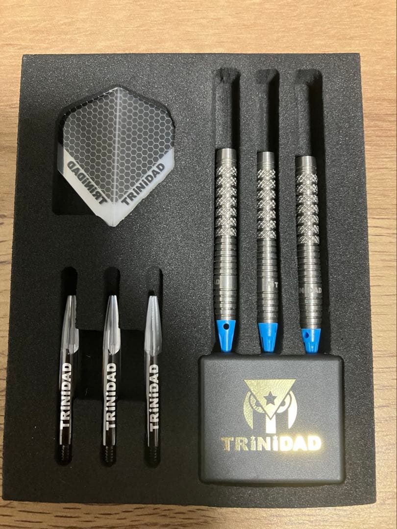 エデル5 ソフトダーツ