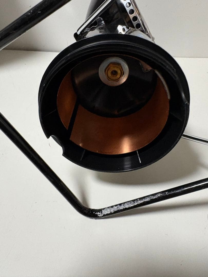 富士灯器 メガライト FL-2000 2マントル 500W 予備マントル8枚付