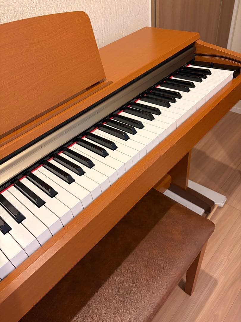 YAMAHA 電子ピアノ YDP-151C