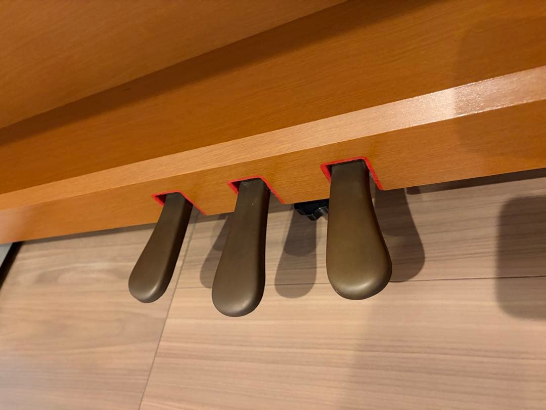 YAMAHA 電子ピアノ YDP-151C