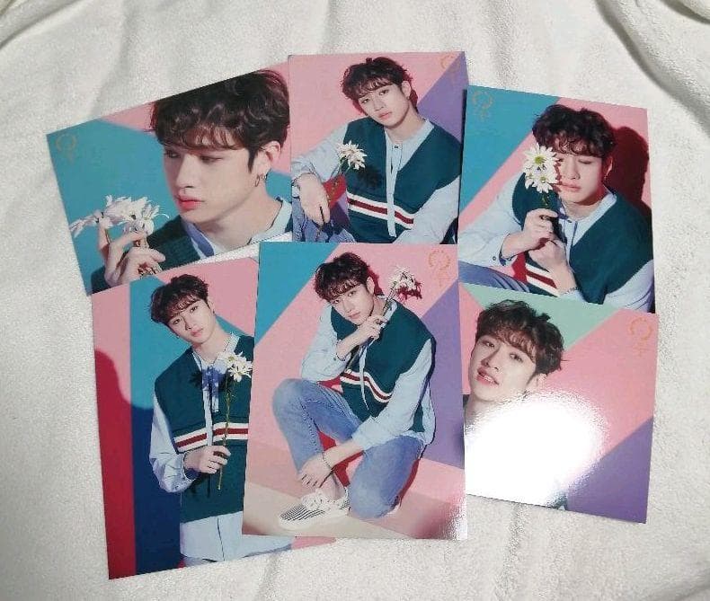 StrayKids ラントレ コンプ