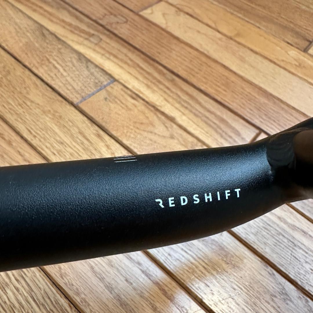 Redshift Kitchen Sink ハンドルバー 41cm グラベル用