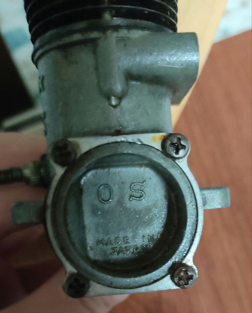 OS マックス29 グロープラグ 模型飛行機エンジン プロペラ3枚