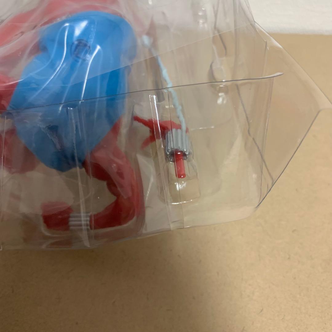 MARVEL ACT CUT プレミアムフィギュア スカーレット スパイダー