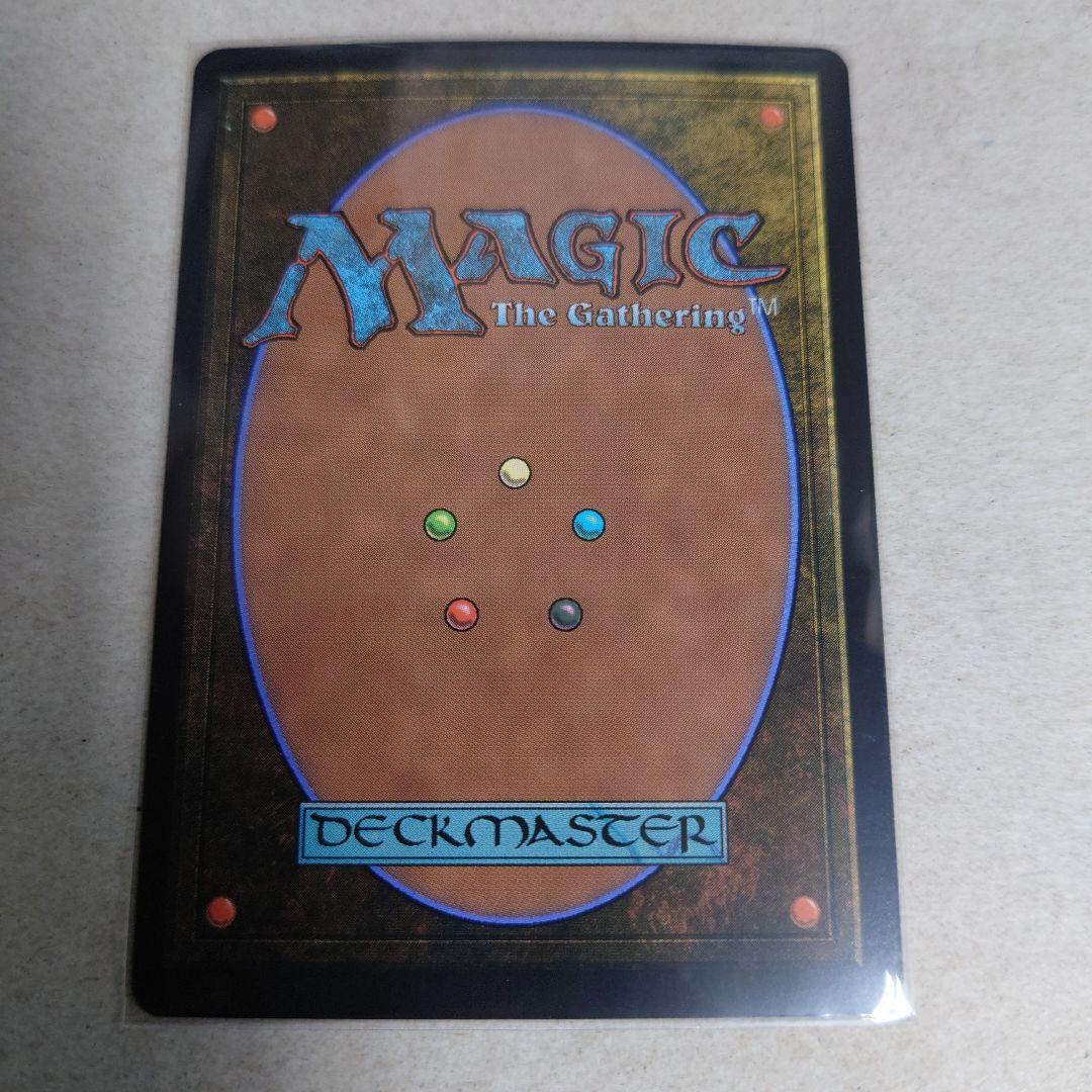 MTG FF 神話レア ボーダーレス foil 迷える黒魔道士、ビビ 即購入OK