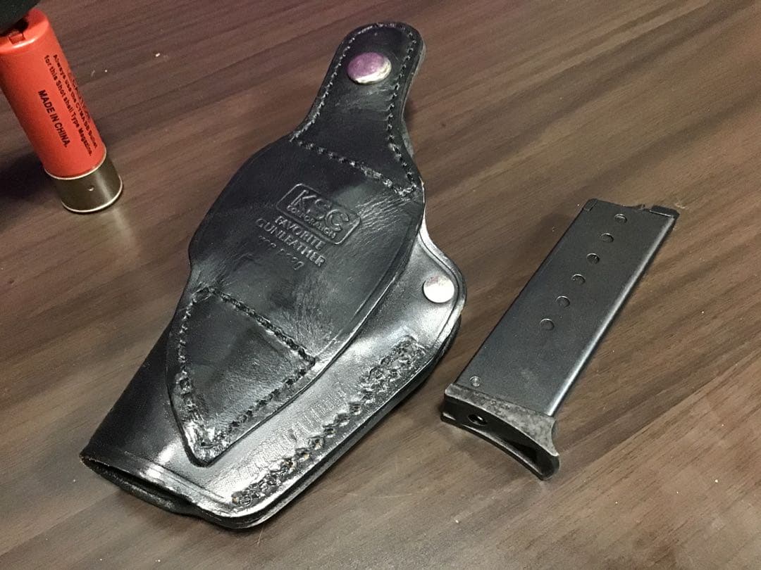 KSC P230JP ホルスターセット