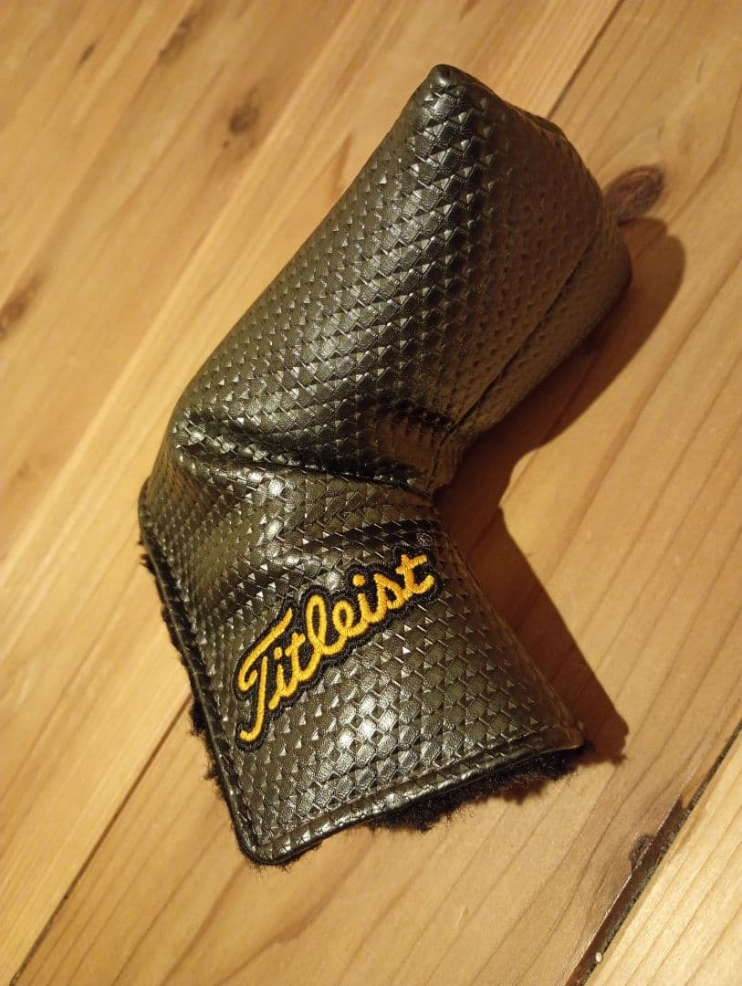 Scotty Cameron GOLO 7 パター