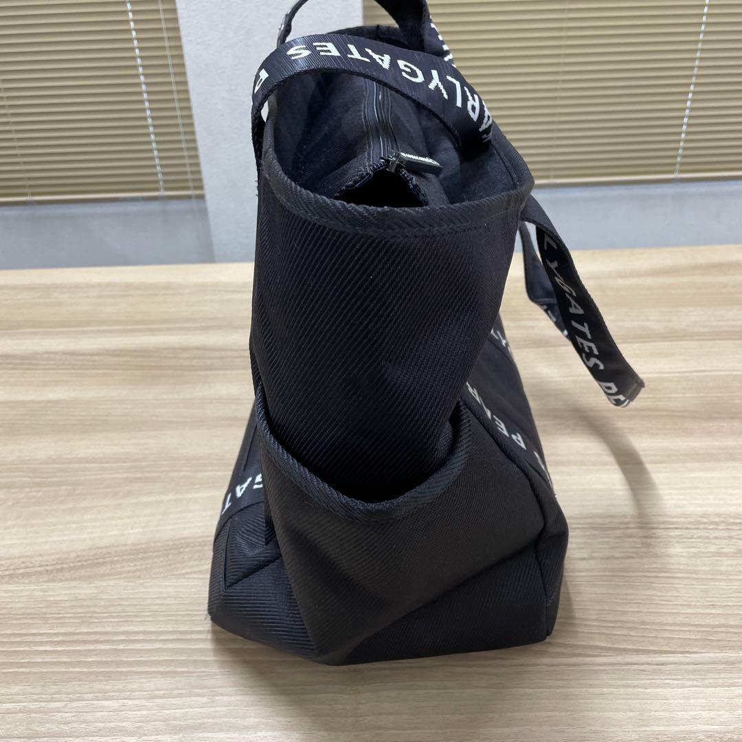 パーリーゲイツ ゴルフ トートバッグ 053-2981200