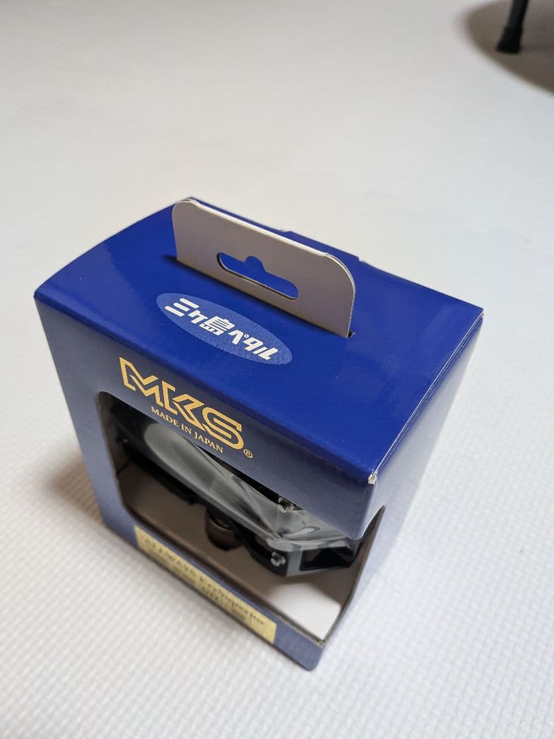 MKS三ヶ島 ALLWAYS Ezy Superiorペダル イージースーペリア