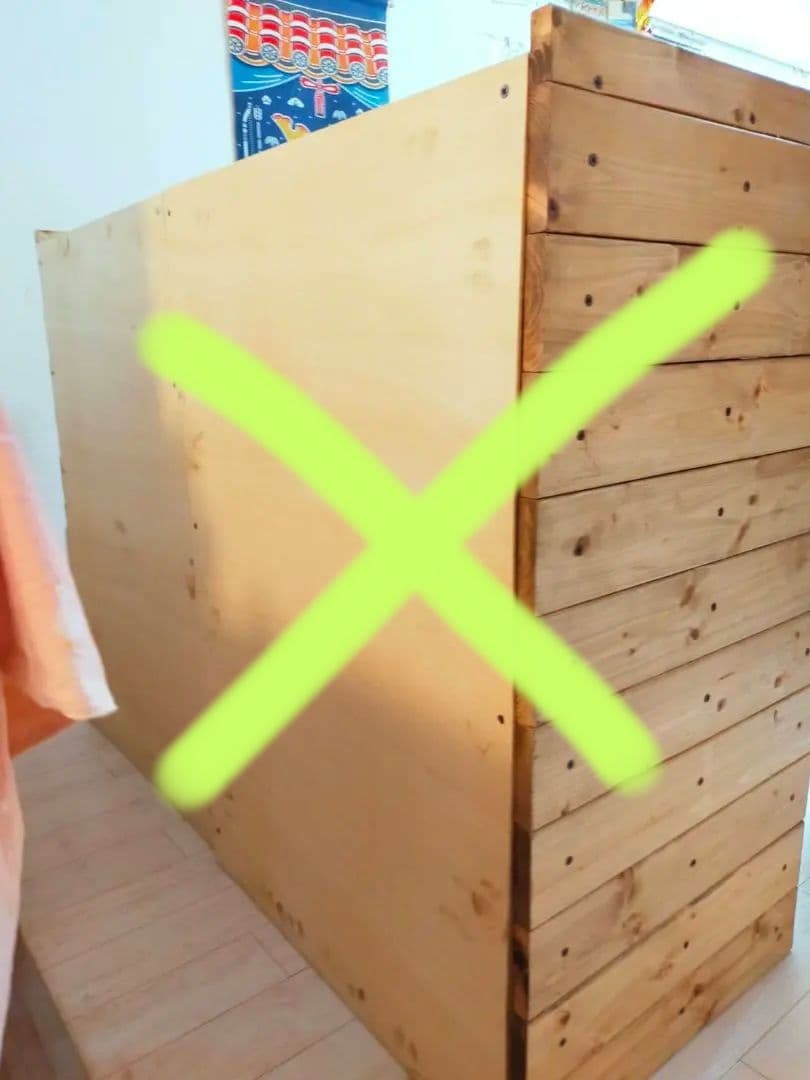 ガラスショーケース