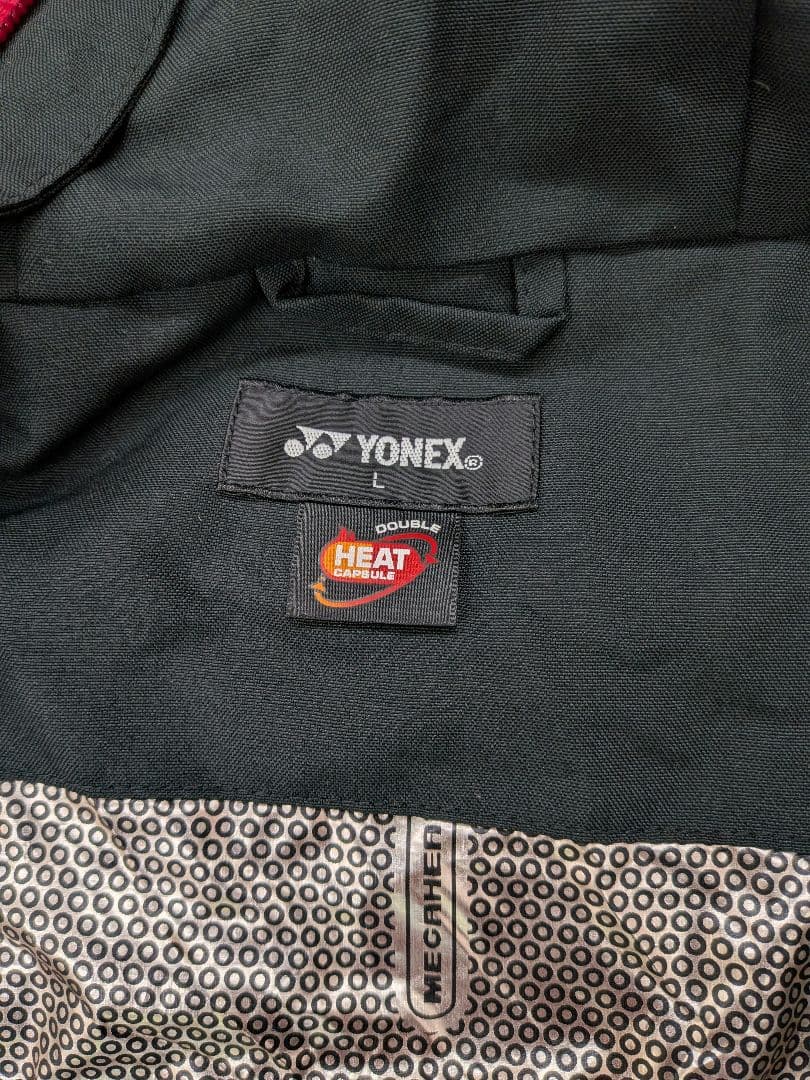 YONEX（ヨネックス）スノーボード用ウェア 上下セット