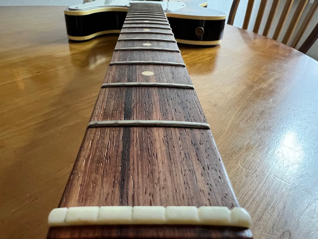 ギター Fender Custom Shop LTD Telecaster Relic