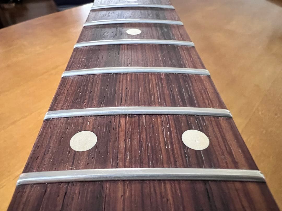 ギター Fender Custom Shop LTD Telecaster Relic