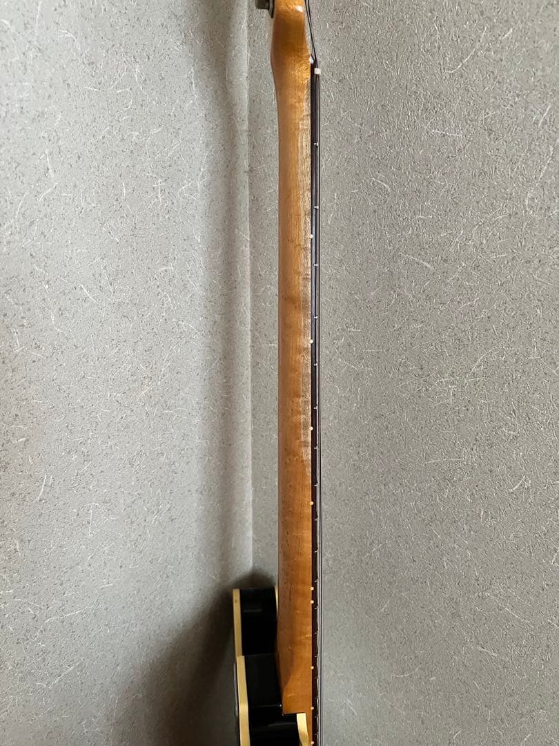 ギター Fender Custom Shop LTD Telecaster Relic