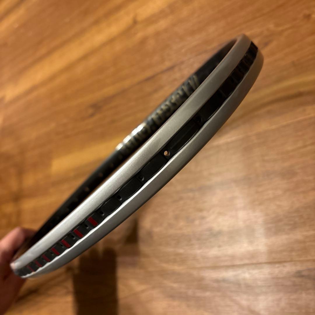 YONEX Muscle Power 7000 テニスラケット