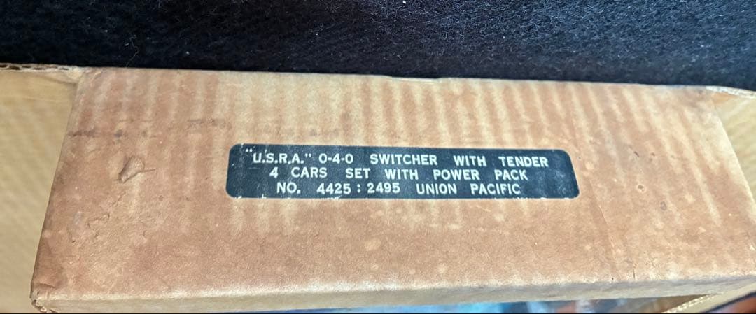 TOMY Bachmann Nスケール セット 昭和レトロ