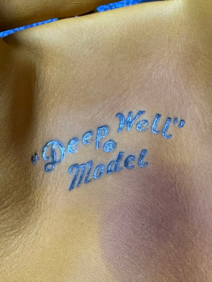 ローリングス 野球グローブの歴史・変遷 4点セット