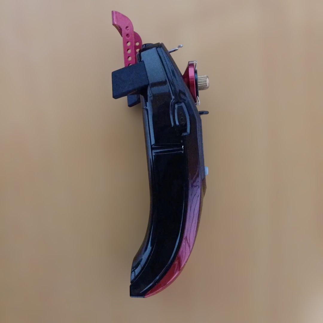 ★まろん★ クリスティア ワカサギ電動リール CRTα