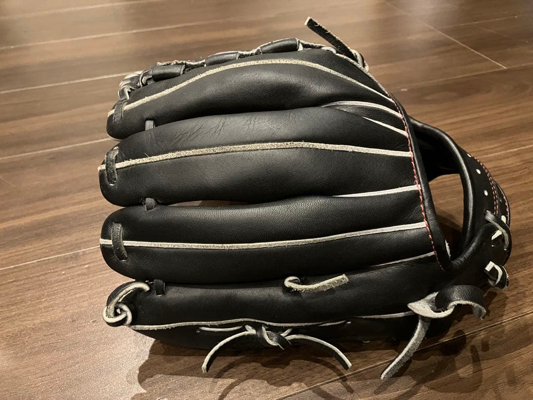 ZETT Jr.用　ネオステイタスVL　源田モデル