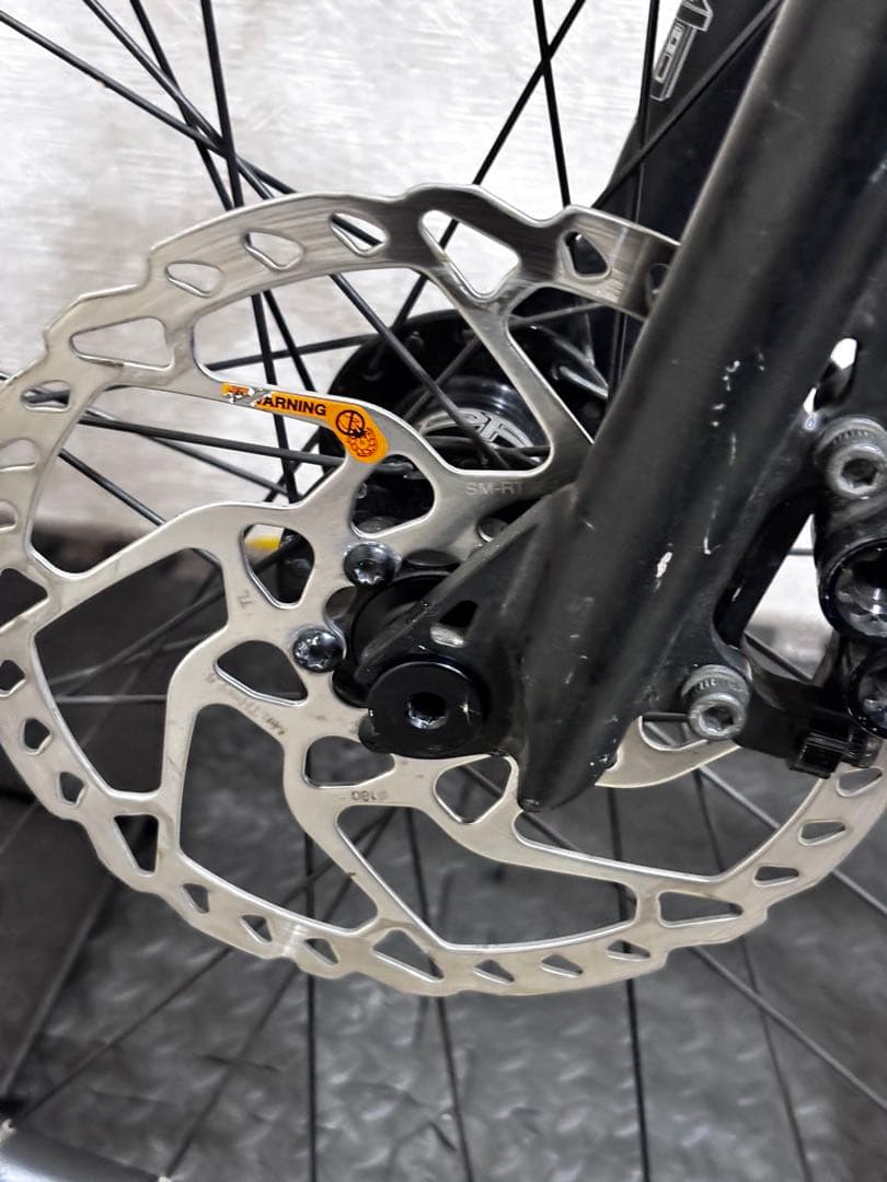 値下げ相談可　Inspired ストリートトライアル トライアル自転車