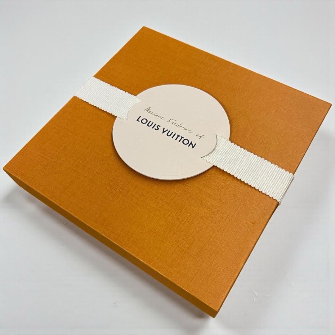 ルイヴィトン ウィスキーチョコレート 12個入 バレンタイン ショッパー付き