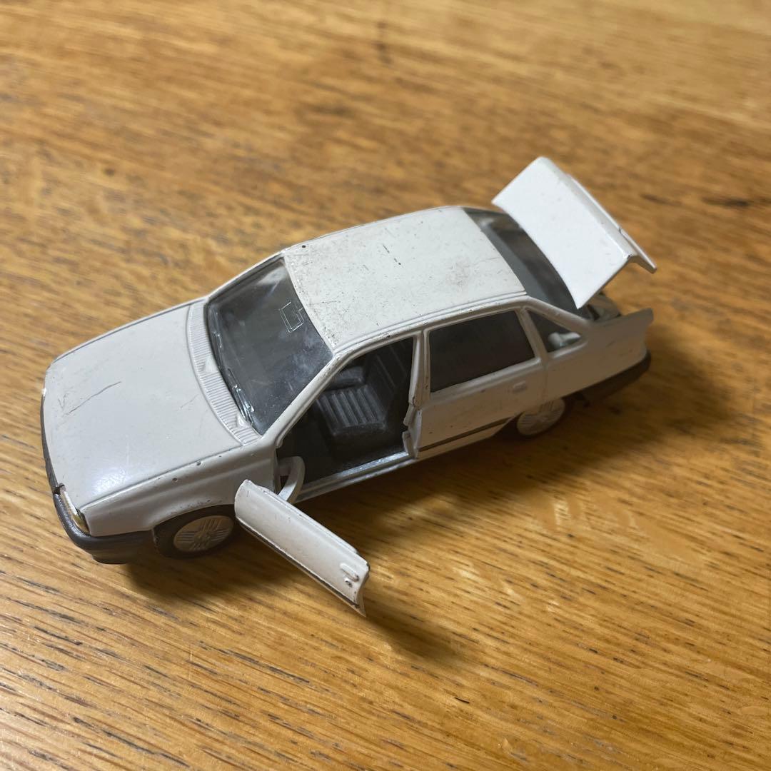 ミニカー made in Western Germany