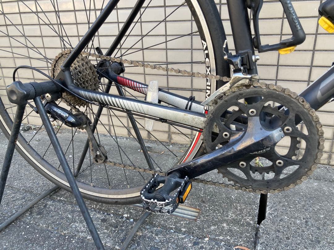 センチュリオン CENTURION HYPERDRIVE 1000 シマノソラ