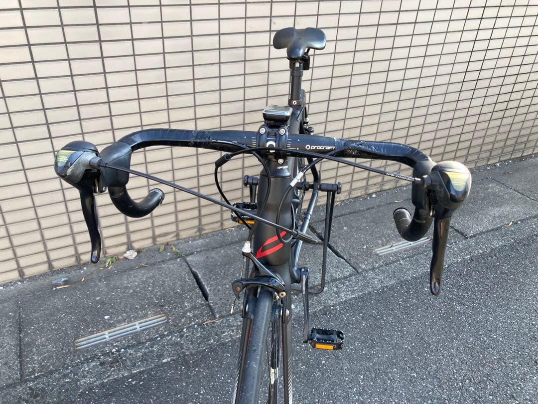 センチュリオン CENTURION HYPERDRIVE 1000 シマノソラ