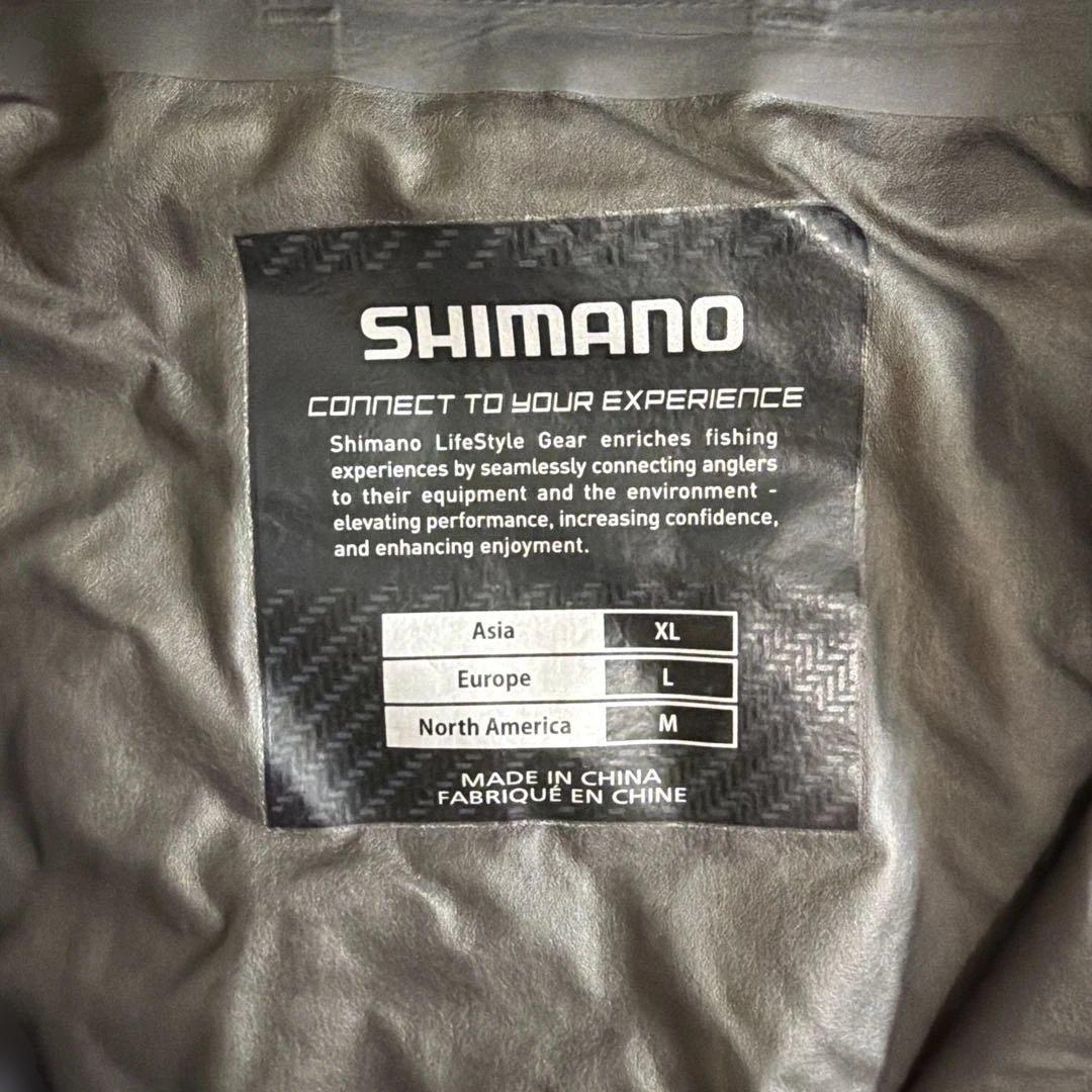 よっしー　SHIMANO AIRVENTI RA-22JN RA-22P