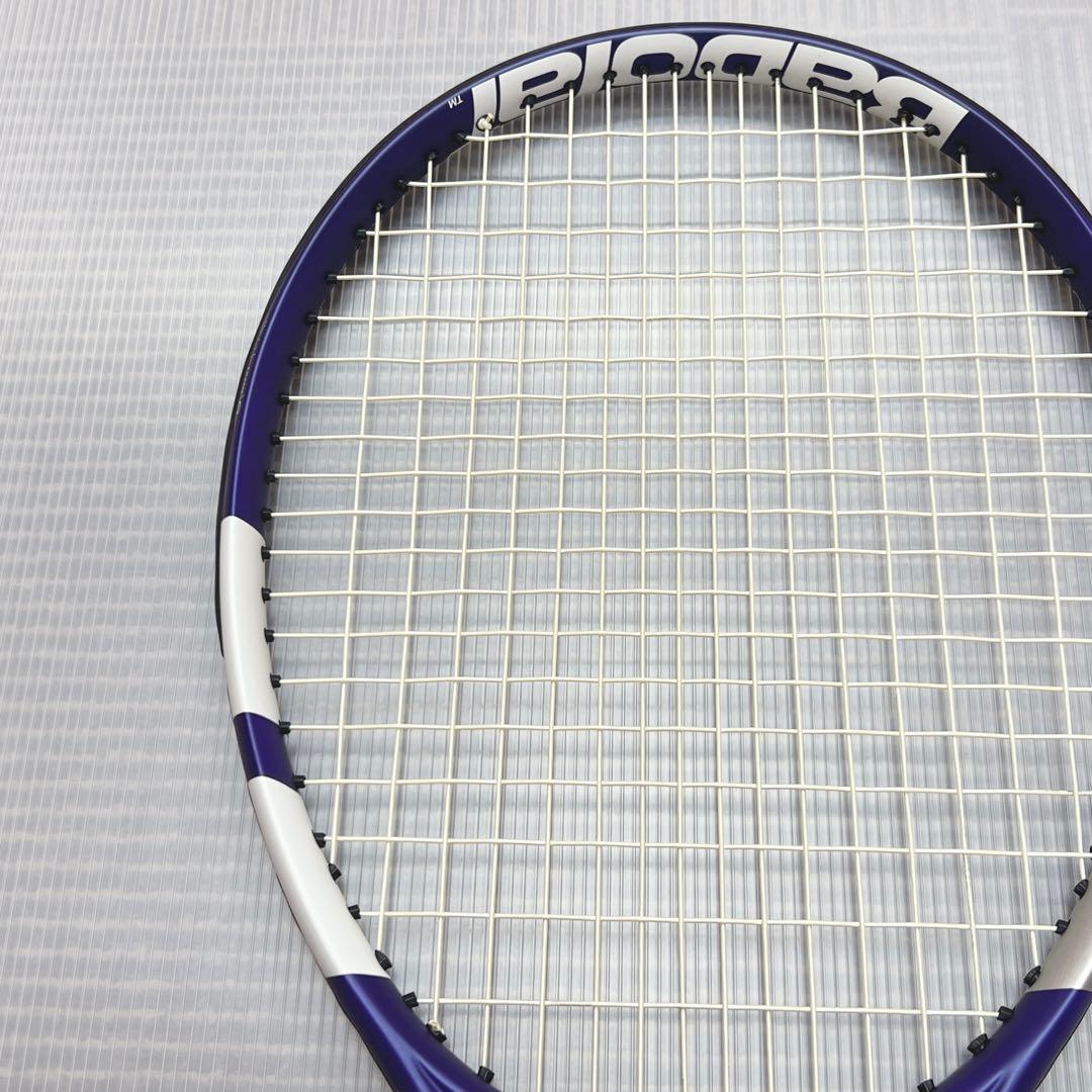 【限定】ウィンブルドン 2021年 バボラ ピュア ドライブ ライト G2