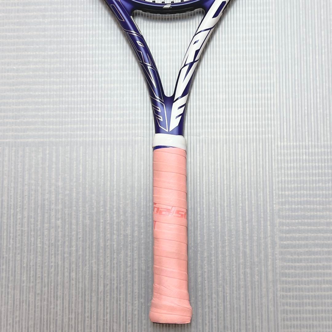 【限定】ウィンブルドン 2021年 バボラ ピュア ドライブ ライト G2