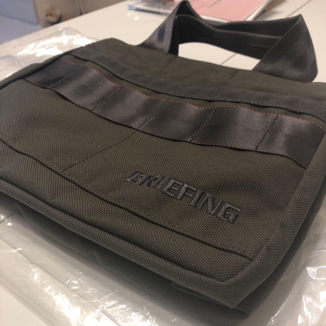 BRIEFING ブリーフィング ゴルフ ターフ カート トート カートバック