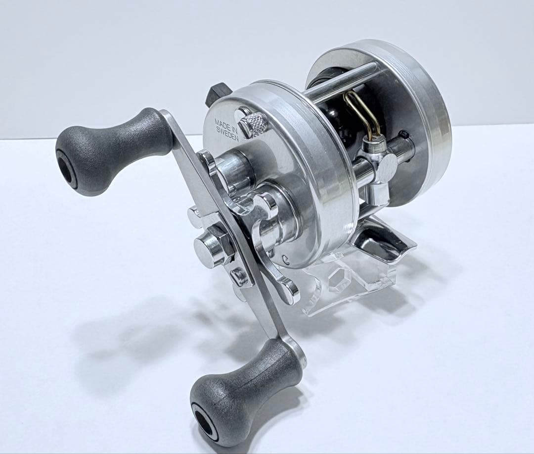 ABU Garcia Ambassadeur 1500C 新品未使用