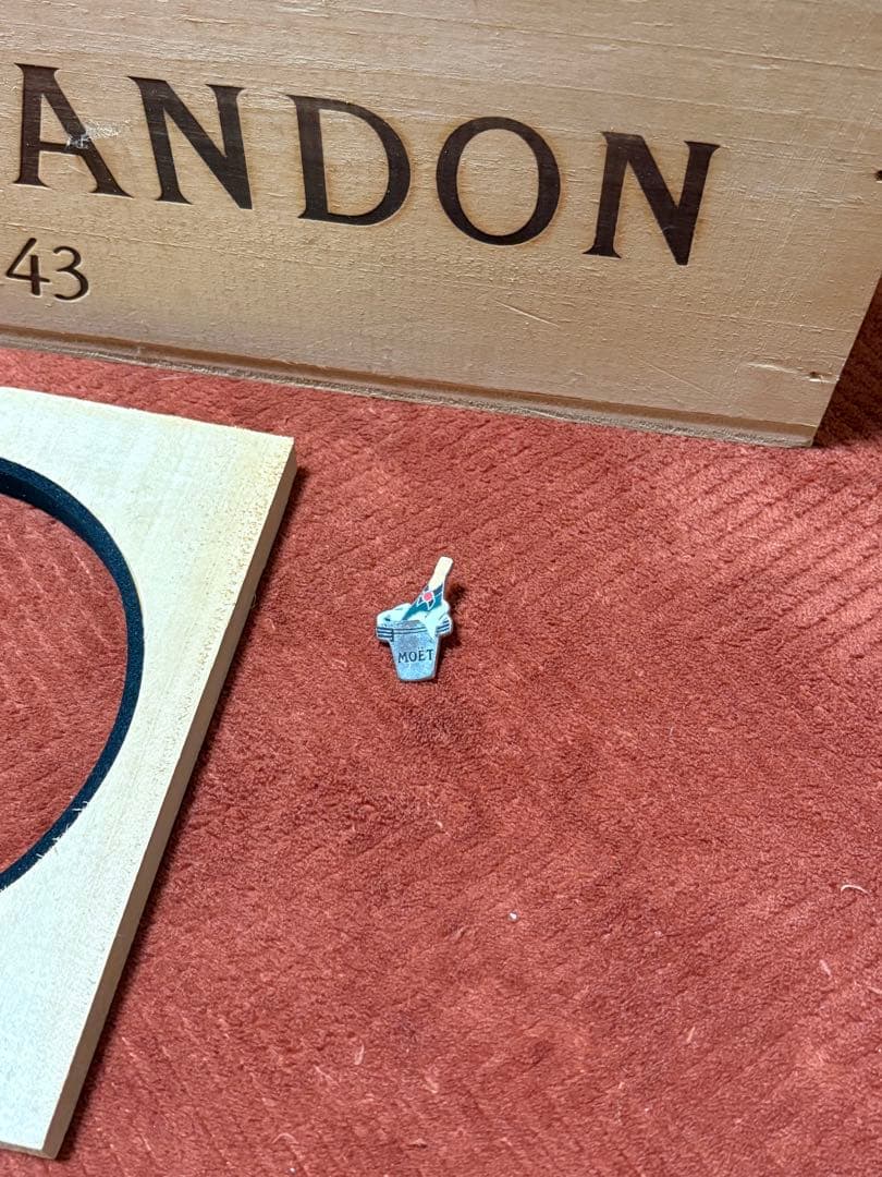 【F1シャンパンファイト】モエシャンドン　3000ml