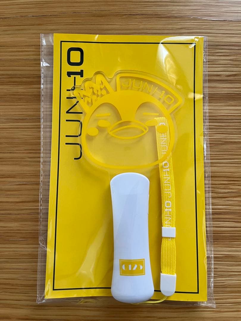 LEE JUNHO グッズセット2PM ジュノ