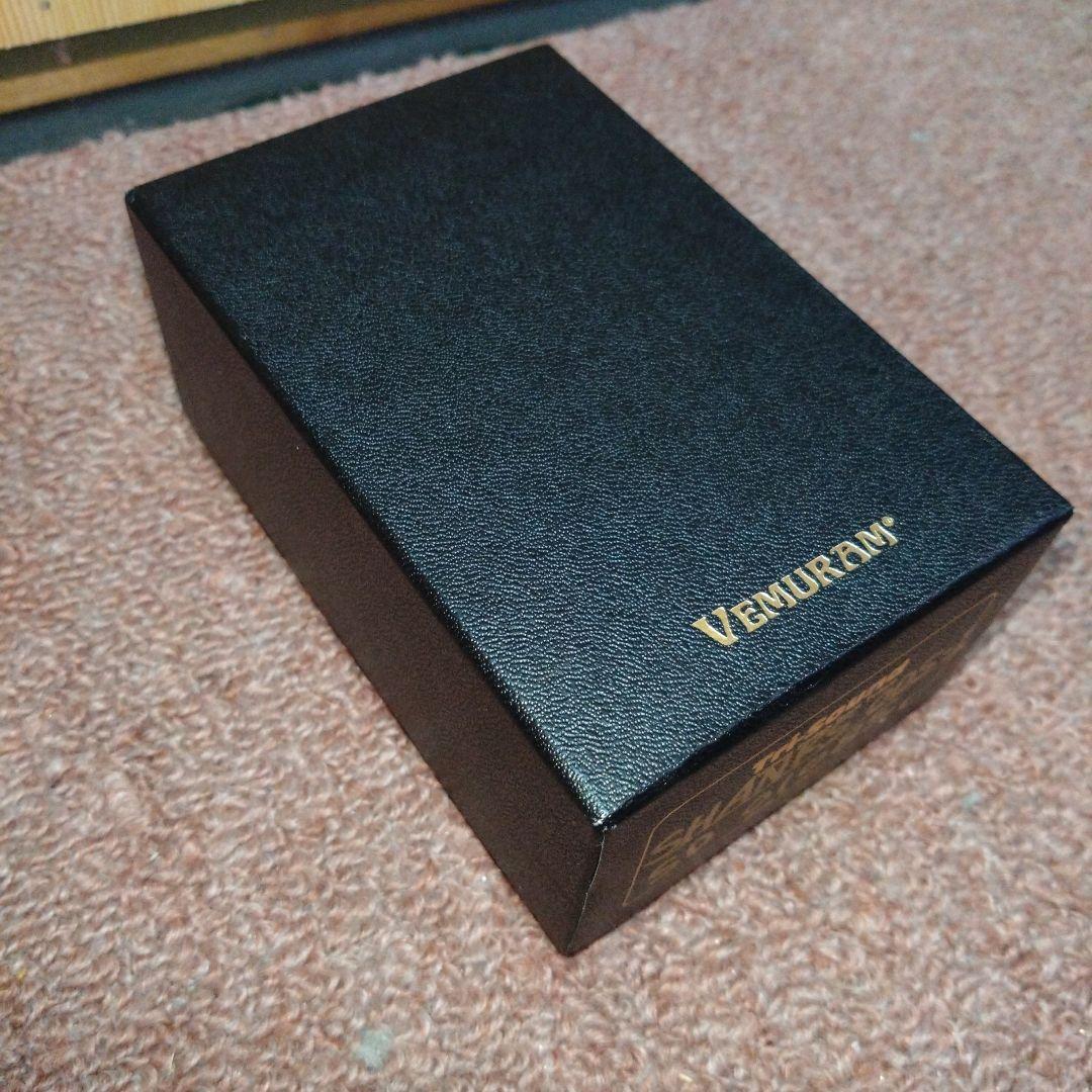 Vemuram Shanks ODS-1 ギターエフェクター　初期シリアル美品!