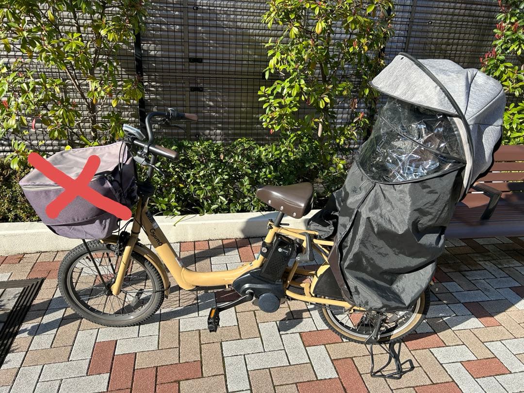 パナソニック　ギュット　アニーズ　DX