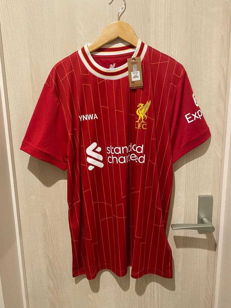 【超希少】リバプール 来日限定　講談社　ショボスライ