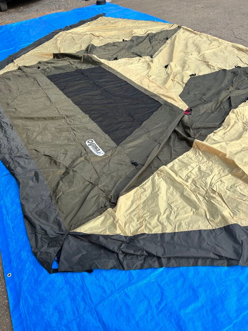 オガワ カーサイドリビングDX