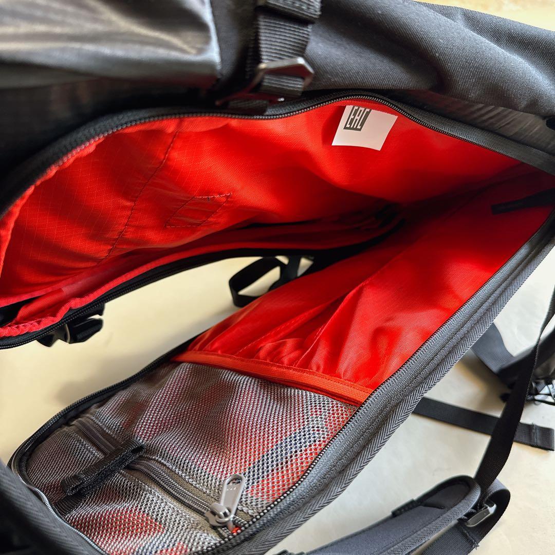 BURTON✳︎ak✳︎ディスパッチャー25L