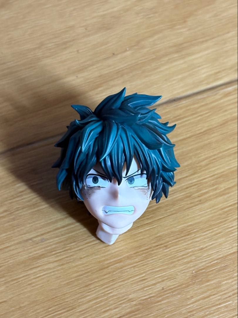 コトブキヤ ARTFX J 緑谷出久 黒デクVer.