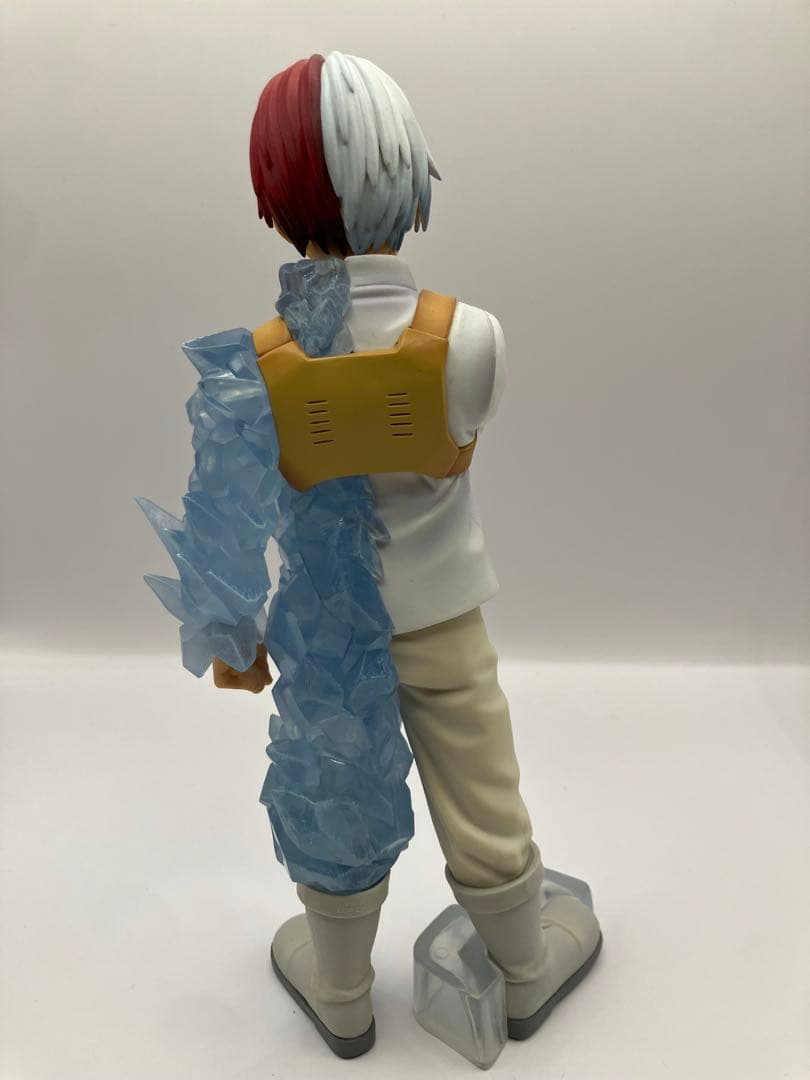 一番くじ　ヒロアカ　デク　かっちゃん　轟　オリジン組　フィギュア　マスターライズ