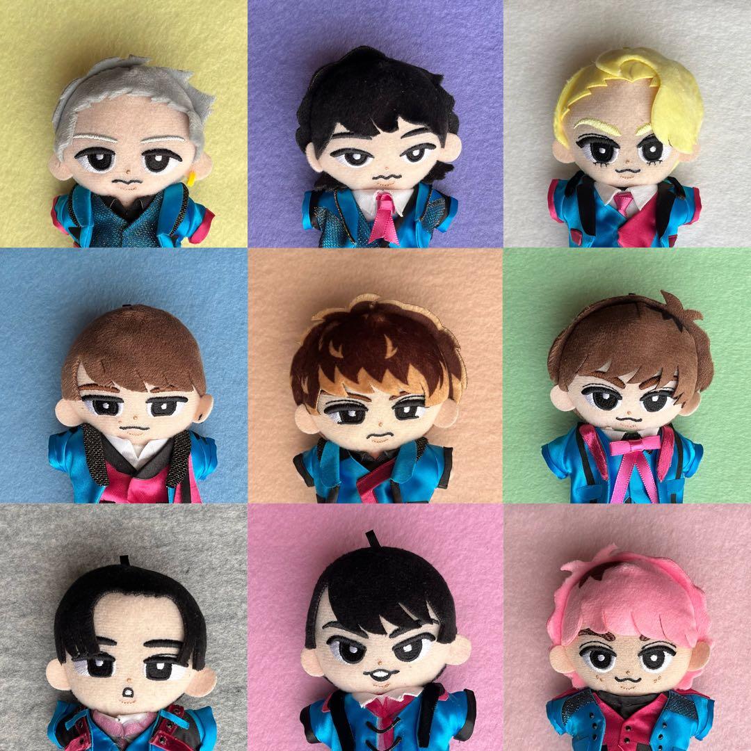 Manすのチル 衣装