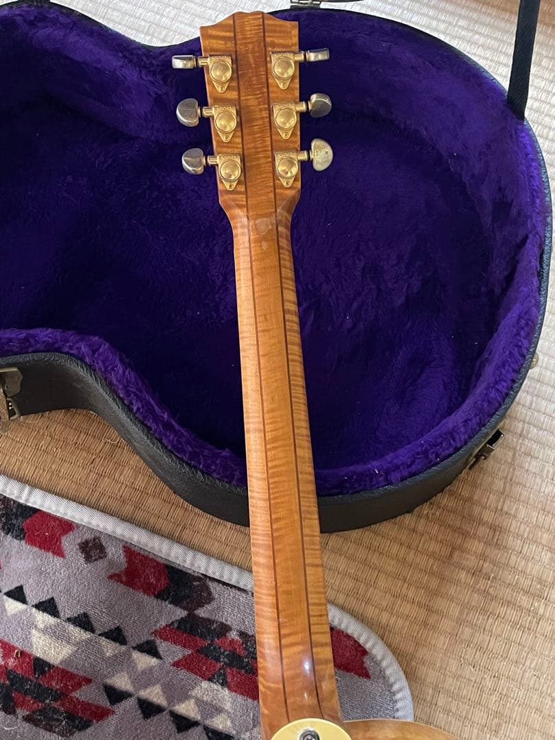 Gibson EC-30 BluesKingElectro エレアコ　アコギ